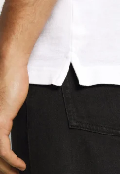 Pier One 2 Pack - Poloskjorter - White/Black -Boutique mote herrebutikk b4c1c454fc3f4bc8a30e47a738a048f0 scaled