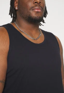 Pier One 3 Pack- Topper - Black/Grey/Khaki -Boutique mote herrebutikk b50cf4ee4883477f8a55a4894406796c scaled