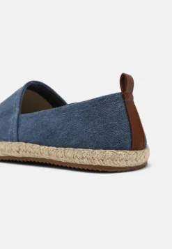 Pier One Rena Espadrille Unisex - Loafers - Blue -Boutique mote herrebutikk b517ee1340354961ae649b3a0c38da46 scaled