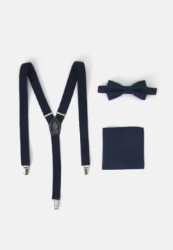 Pier One Set- Andre Accessories - Dark Blue