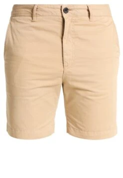 Pier One Shorts - Tan -Boutique mote herrebutikk b58d7294bc554627b08ad3d13de177ec