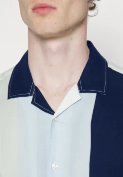 Pier One Skjorte - Multi-Coloured 11 Pier One Skjorte - Multi-Coloured -Boutique mote herrebutikk b738bcf8cafc4c098d7b799c69ac3575 scaled