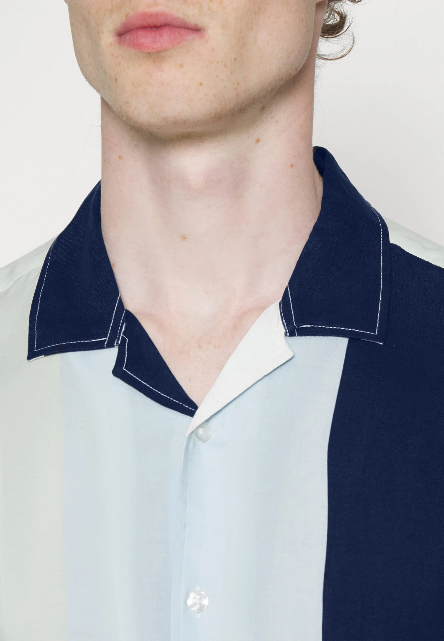 Pier One Skjorte - Multi-Coloured 6 Pier One Skjorte - Multi-Coloured - Bilde 6