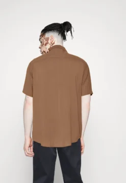 Pier One 3 Pack - Skjorte - Beige/Black/White -Boutique mote herrebutikk b74e401ed34e4de78336a242c4a9d87b scaled