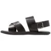 Pier One Sandaler - Black