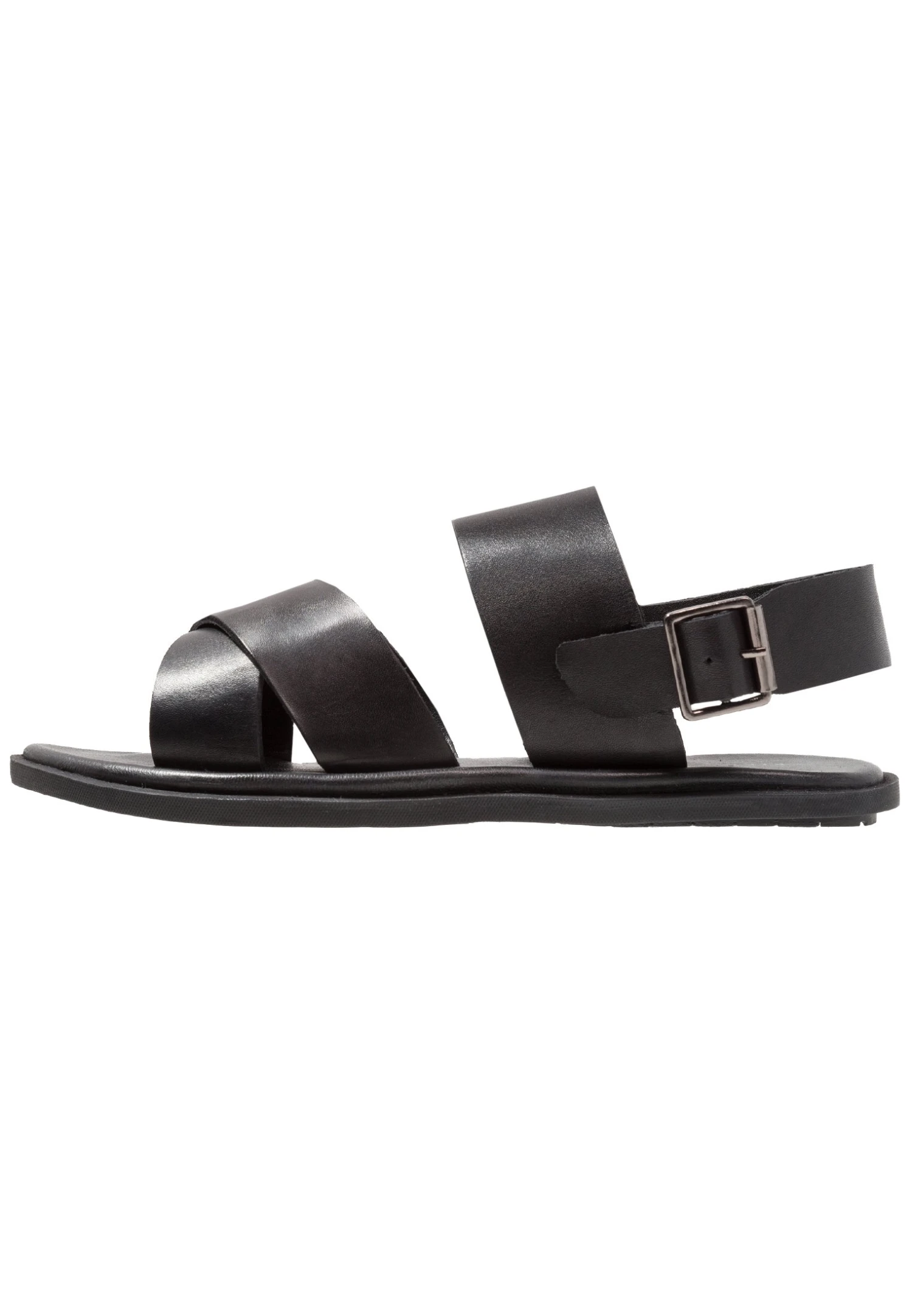 Pier One Sandaler - Black 1 Pier One Sandaler - Black
