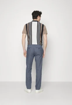 Pier One Bukse -Blue -Boutique mote herrebutikk b7b3dcfa362841f8b78bff6c74123f66 scaled