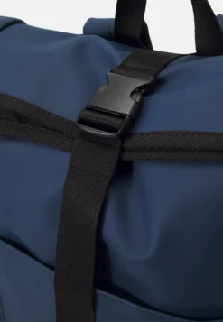 Pier One Unisex - Ryggsekk - Dark Blue -Boutique mote herrebutikk b7e10aa9eda94c7383a02ebae510709f scaled