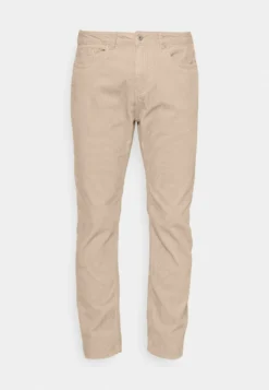 Pier One Corduroy - Bukse - Tan -Boutique mote herrebutikk b8196d9b8ae84441af78a24a1f3c3968 scaled