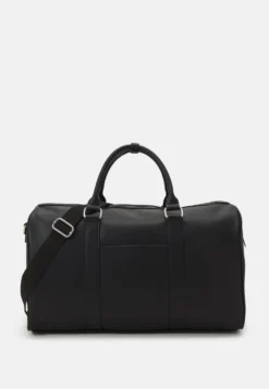Pier One Unisex - Weekendveske - Black