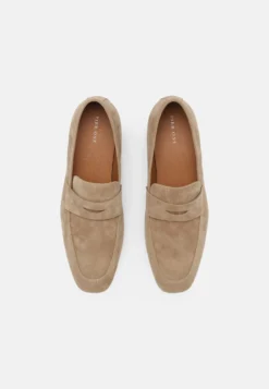 Pier One Pensko - Beige -Boutique mote herrebutikk ba916d7e93ce4bbdba40fcebdb0407ae scaled