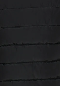 Pier One Vest - Black -Boutique mote herrebutikk bb080a6ef3d24b13add97a255d68f2b9 scaled