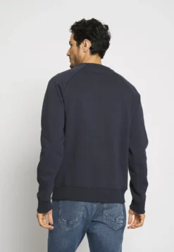 Pier One 2 Pack - Sweatshirt - Dark Blue/Bordeaux -Boutique mote herrebutikk bb12a7ee10bc496f8191f4606422a053 scaled