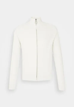 Pier One Cardigan - Off White -Boutique mote herrebutikk bc20cd7f90974f768a7bdfae53f608d6 scaled