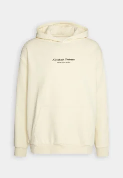 Pier One Sweatshirt - Beige -Boutique mote herrebutikk bd4d320b4ea145ecb8fe7a937f47f15d scaled