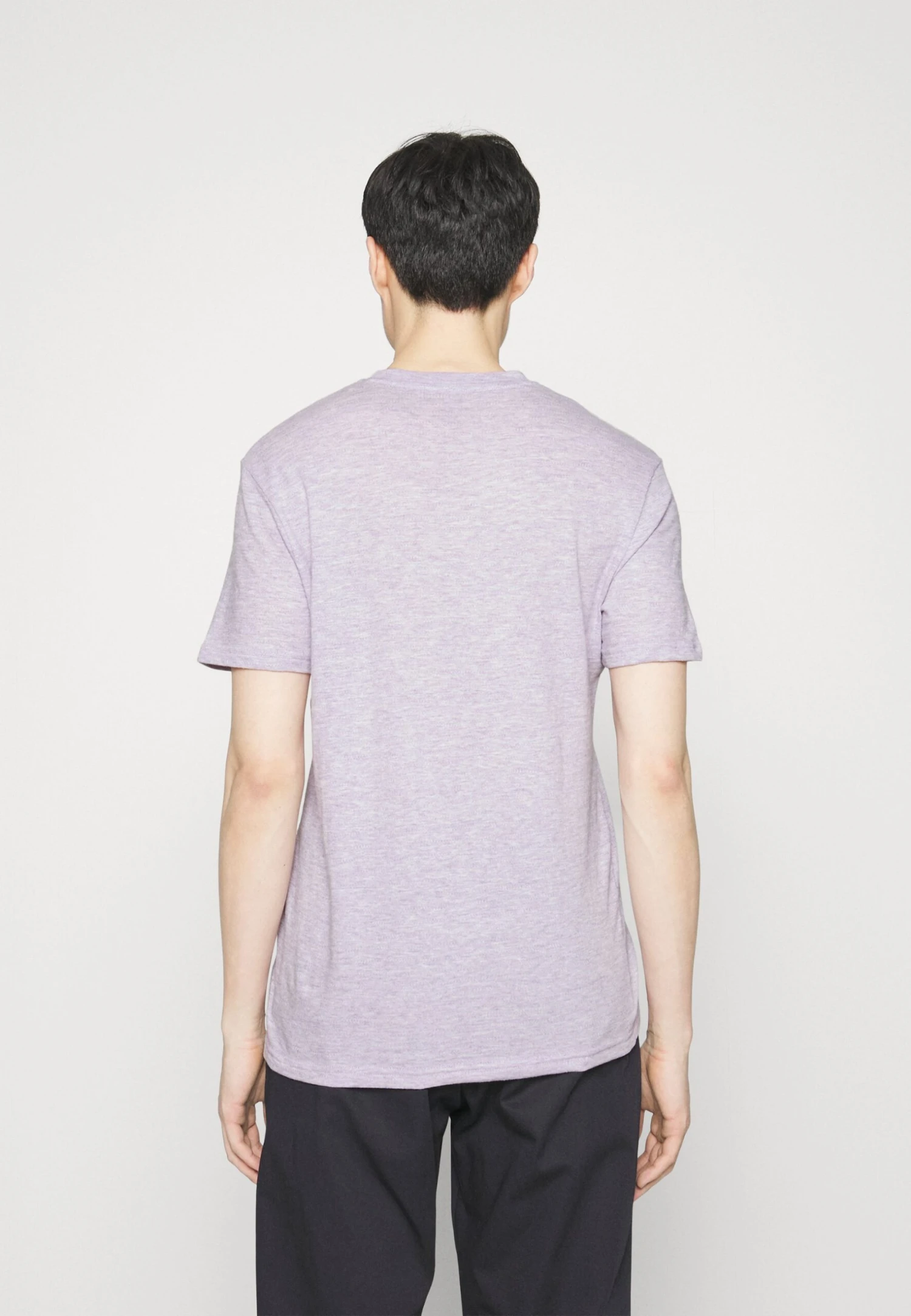 Pier One T-Shirts - Grey 3 Pier One T-Shirts - Grey - Bilde 3