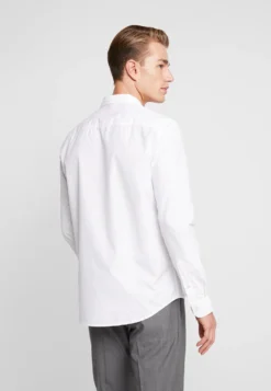 Pier One 2 Pack - Finskjorte - White/Light Blue -Boutique mote herrebutikk be6c104a9fb24ec4b7e3fbf862bb62fa scaled