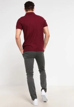 Pier One Chinos - Dark Grey -Boutique mote herrebutikk bf39925db2f841cba0170793d4f3533a