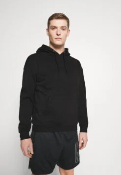 Pier One 2 Pack - Hoodie - White/Black -Boutique mote herrebutikk bf8666f49cdc404e8c2fb8eb4ca32548 scaled