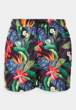 Pier One Badeshorts - Multi-Coloured -Boutique mote herrebutikk c066a33f5b4743669b103a0ec81cb5c7 scaled
