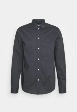 Pier One Skjorte -Blue Grey -Boutique mote herrebutikk c144b23e5f3f45f69e297b1b54dc4d54 scaled