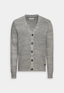 Pier One Cardigan - Light Grey