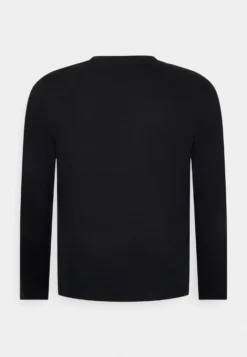 Pier One 5 Pack - Topper Langermet - Dark Green/Mottled Grey/White -Boutique mote herrebutikk c28af8fd1f79424a8517ca9c171042a6 scaled