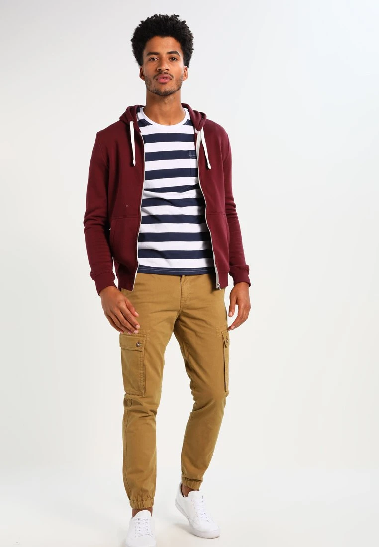 Pier One Cargobukse - Camel 2 Pier One Cargobukse - Camel - Bilde 2