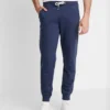Pier One Joggebukse - Mottled Dark Blue