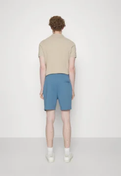 Pier One Joggebukse - Light Blue -Boutique mote herrebutikk c4a102d35f934e62bacb98581b504fde scaled