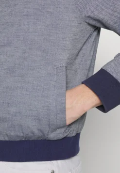 Pier One Bombejakke - Dark Blue -Boutique mote herrebutikk c4f3582a48cc49a9bc129db499bec52b scaled