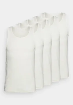 Pier One 5 Pack - Undertrøye - White -Boutique mote herrebutikk c617b98cffae45108f57c71052399269 scaled