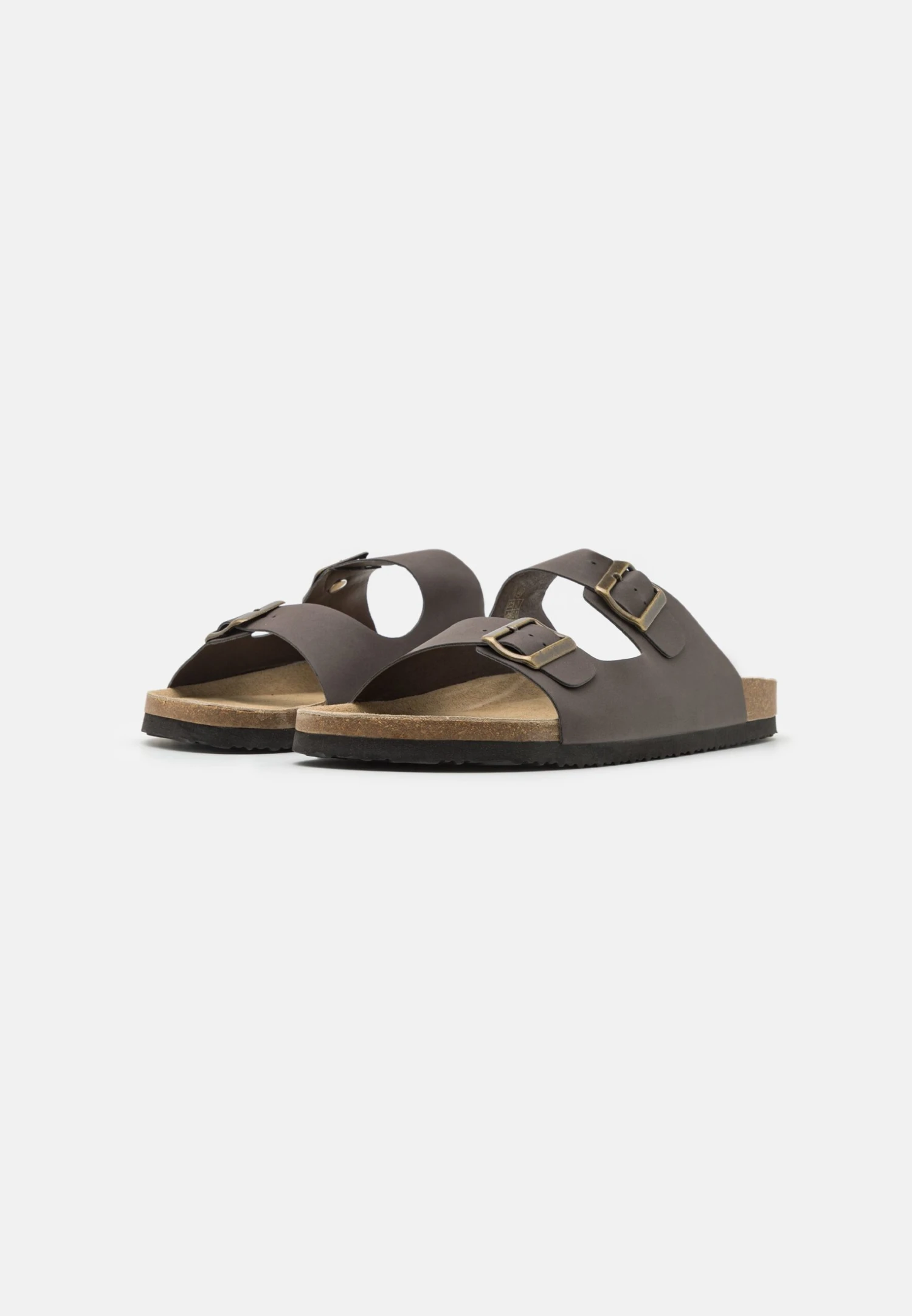 Pier One Sandaler - Brown 2 Pier One Sandaler - Brown - Bilde 2