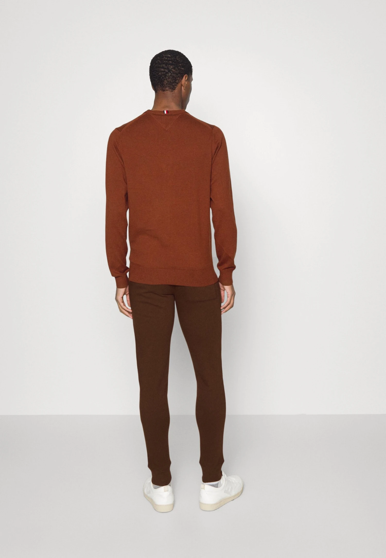 Pier One Joggebukse - Brown 3 Pier One Joggebukse - Brown - Bilde 3