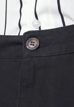 Pier One 2 Pack - Shorts - Black/Olive -Boutique mote herrebutikk c8820f9e55d04242888847594dabac20 scaled