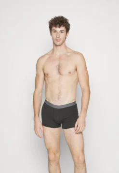 Pier One 7 Pack - Underbukse - Black/Dark Blue/Beige -Boutique mote herrebutikk c939101909e74724a20dfa42a45ee4b7 scaled