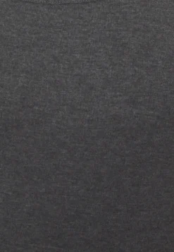 Pier One 3 Pack - Undertrøye - Black/Khaki/Mottled Dark Grey -Boutique mote herrebutikk c94cf7954d0c42978482d5dbb616cfbf scaled