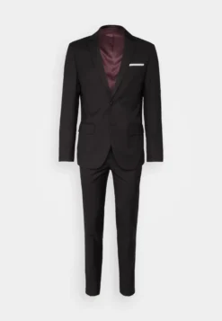 Pier One Set - Dress - Black -Boutique mote herrebutikk c9a7042a1c98408580b9553640c44d81 scaled