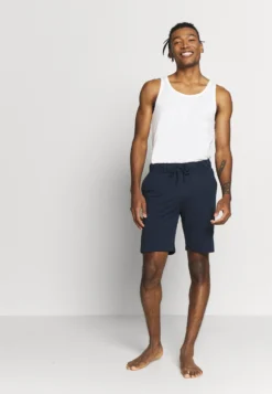 Pier One 3 Pack - Undertrøye - White