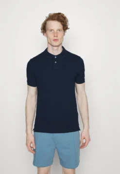 Pier One 5 Pack - Poloskjorter - Black/Blue/Beige 11 Pier One 5 Pack - Poloskjorter - Black/Blue/Beige -Boutique mote herrebutikk ca408f51348e4a8ba5980bc138f38979 scaled