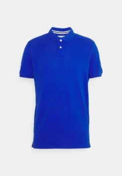 Pier One Basic - Poloskjorter - Royal Blue 8 Pier One Basic - Poloskjorter - Royal Blue -Boutique mote herrebutikk cb2ad7b245dd4793a9a514125d9e298f scaled