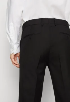 Pier One Set - Dress - Black -Boutique mote herrebutikk cb2ee85aa433413f94a730315c37b875 scaled