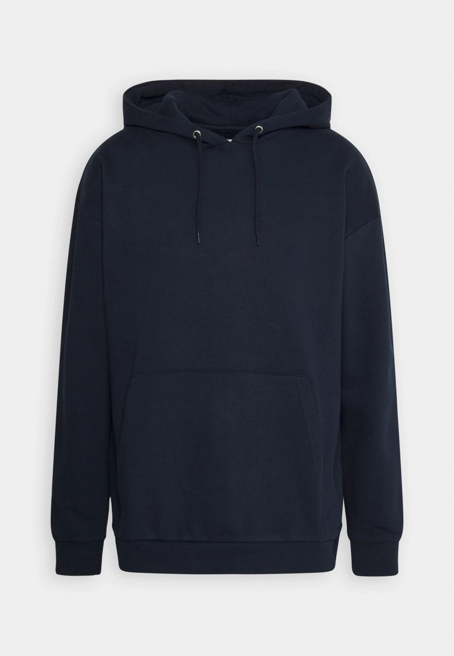 Pier One Hoodie - Blu 4 Pier One Hoodie - Blu - Bilde 4