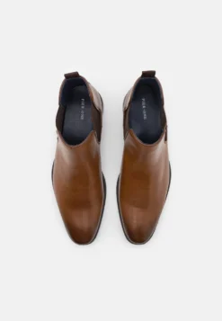 Pier One Støvletter - Cognac -Boutique mote herrebutikk cbd7dd1aca134654904633b5af34c01f scaled