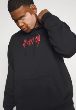 Pier One Hoodie - Black 9 Pier One Hoodie - Black -Boutique mote herrebutikk cc6cb413bedf401eb67939860bec9536 scaled