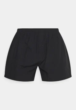 Pier One 5 Pack - Boxershorts - Black/Dark Grey -Boutique mote herrebutikk cd00970b71114d1394831e90432d8c36 scaled
