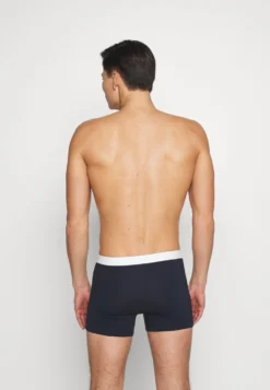 Pier One 5 Pack - Underbukse - Dark Blue/Red -Boutique mote herrebutikk cd0863118cd344d58ab8015e95d8ceff scaled