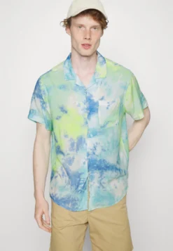 Pier One Skjorte - Multicoloured -Boutique mote herrebutikk cd7e8e1c3fbb4bbebfaa2f4330391277 scaled