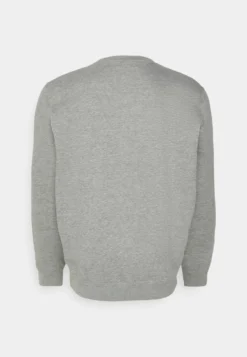 Pier One Plus Size 2 Pack - Sweatshirt - Black/Mottled Grey -Boutique mote herrebutikk cdd53e8c47ab42828d79e6494c945004 scaled