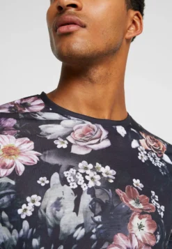 Pier One T-Shirts Med Print - Multicoloured -Boutique mote herrebutikk cddef47debf54c2aaae632f6a89a94e4 scaled